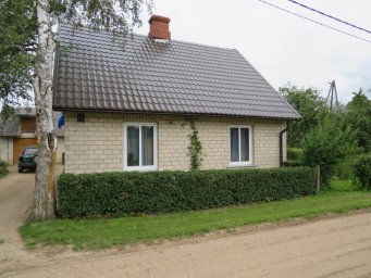 Bērzu iela 23