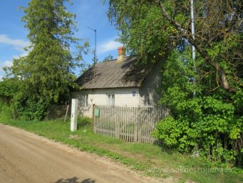 Sedas iela 6