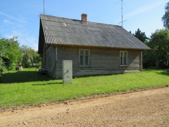 Valmieras iela 27