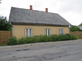 Brīvības iela 34