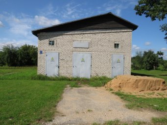 Austrumu iela 1
