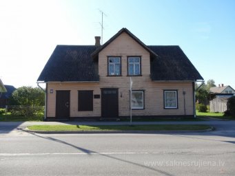 Rīgas iela 40