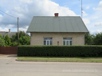 Raiņa iela 30a