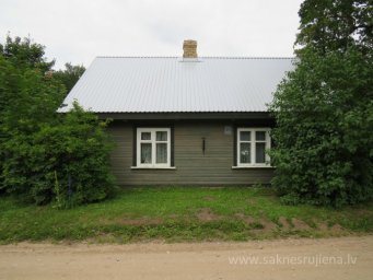 Dzirnavu iela 23