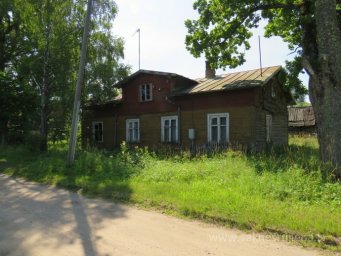 Mednieku iela 7