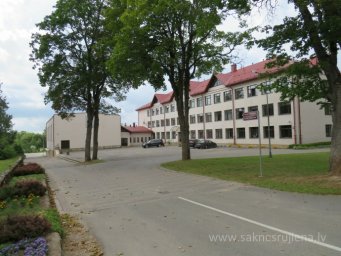 Rīgas iela 30