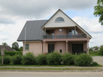 Raiņa iela 39
