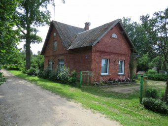 Pilskalna iela 2