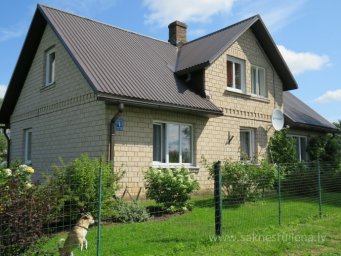 Saules iela 1