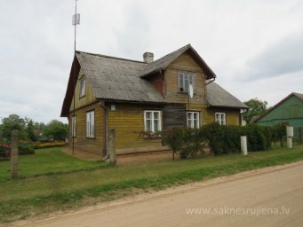 Dzirnavu iela 11