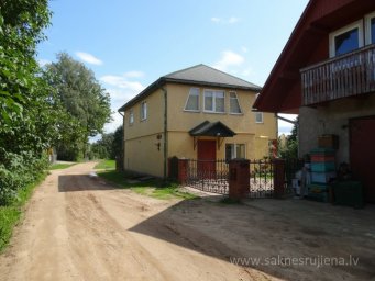 Marijas iela 24