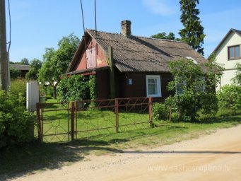 Poruka iela 8