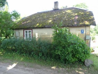 Mūrnieku iela 7