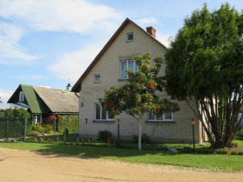 Pērkona iela 13