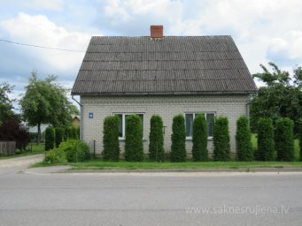 Raiņa iela 36