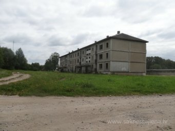 Viestura iela 34a