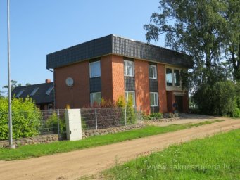 Marijas iela 17