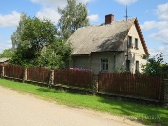 Skudrītes iela 2