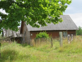 Dārza iela 32