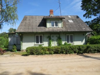 Poruka iela 11