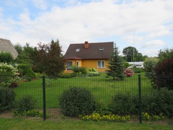 Aspazijas iela 46