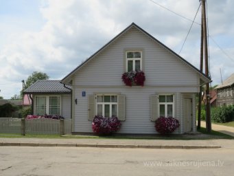 Raiņa iela 7a