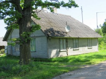 Mednieku iela 6