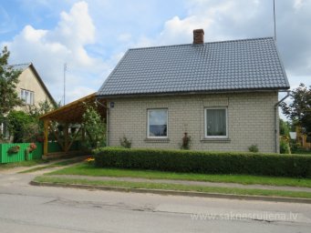 Raiņa iela 26