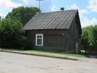 Valdemāra iela 30