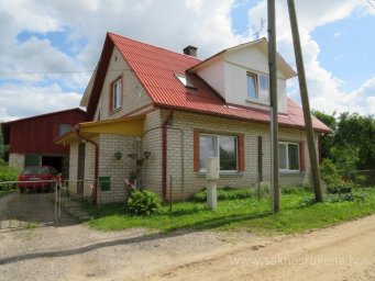 Smilšu iela 5