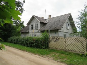 Lāčplēša iela 33