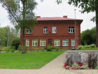 Centra laukums 4