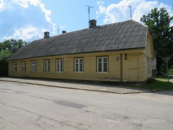 Valdemāra iela 16