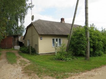 Kalēju iela 20