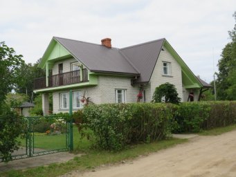 Bērzu iela 40