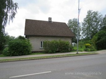 Rīgas iela 22