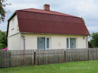 Kalēju iela 15