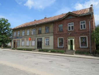 Raiņa iela 6