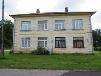 Blaumaņa iela 2