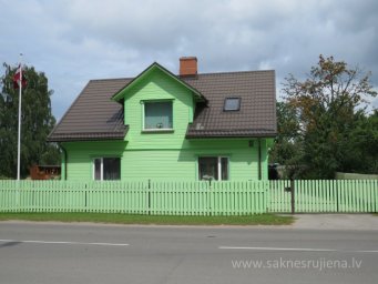 Rīgas iela 33