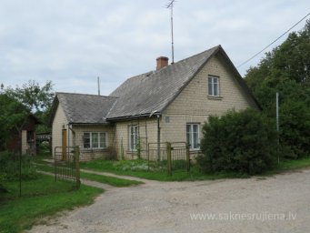 Lāčplēša iela 47