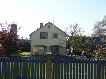 Rīgas iela 50