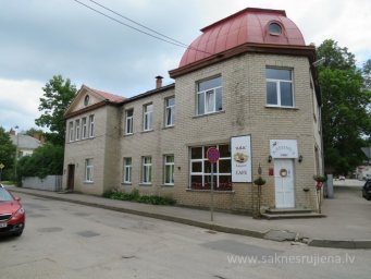Valdemāra iela 5
