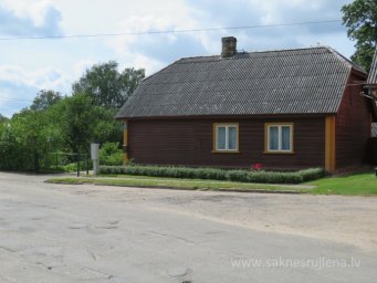 Raiņa iela 9