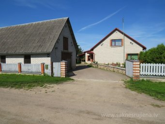 Krasta iela 30