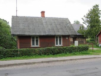 Brīvības iela 30