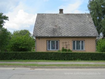 Raiņa iela 35