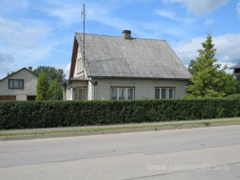 Raiņa iela 23