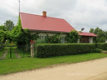 Kalēju iela 11