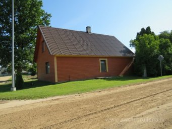 Valmieras iela 17